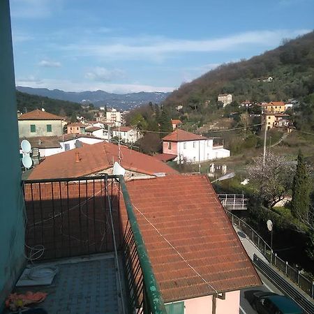 Appartamento Casa Fontana Arcola Esterno foto