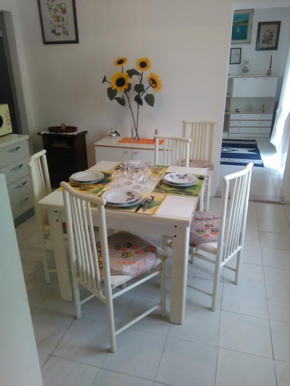 Appartamento Casa Fontana Arcola Esterno foto