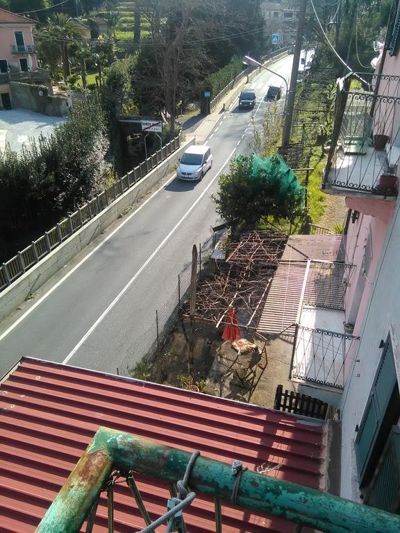 Appartamento Casa Fontana Arcola Esterno foto