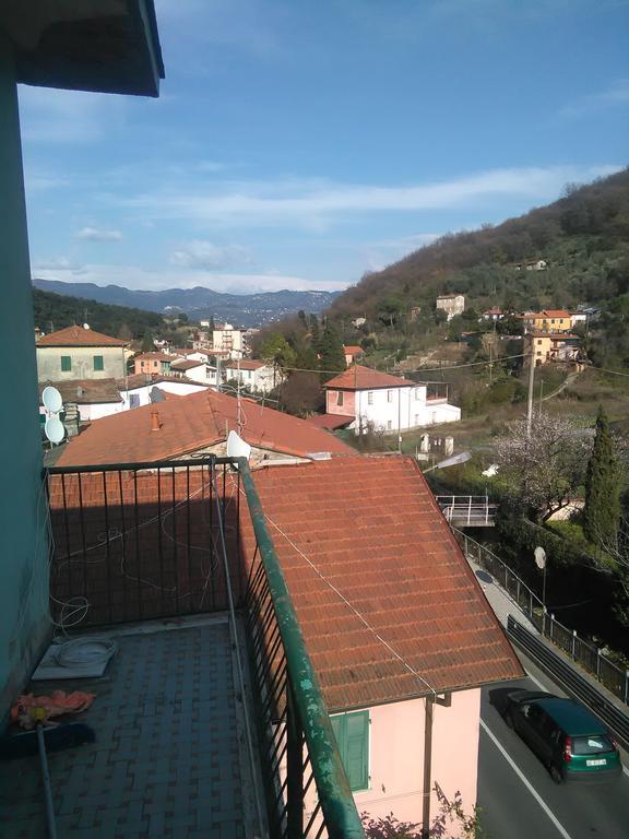 Appartamento Casa Fontana Arcola Esterno foto