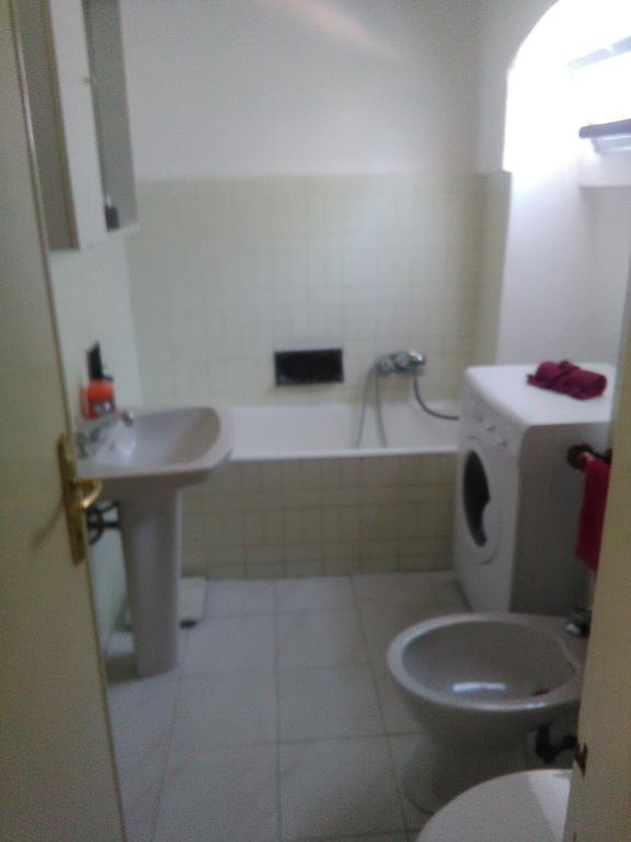 Appartamento Casa Fontana Arcola Esterno foto